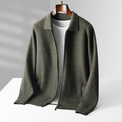 Kingston - Cashmere Jacket
