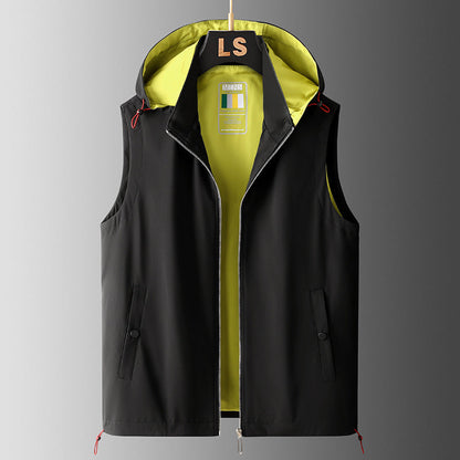 Rainwood Performance Vest