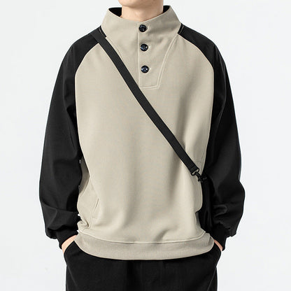Heritage Fleece Sweater
