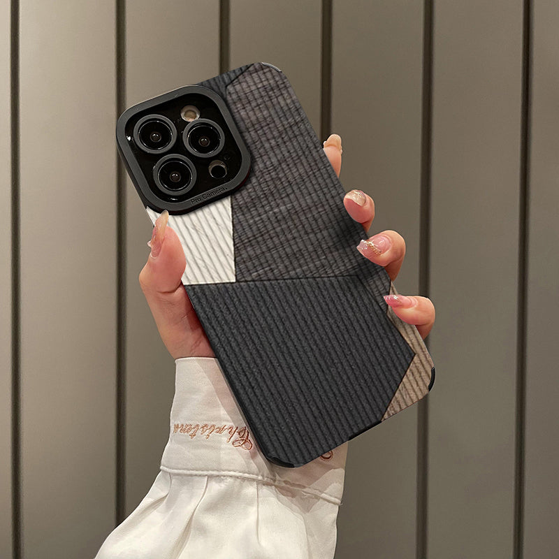 Montreal iPhone Case