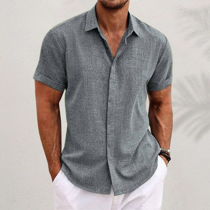 Lucas Carter Lightweight Shirt