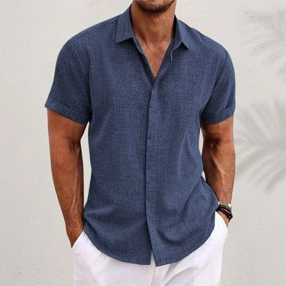 Lucas Carter Lightweight Shirt