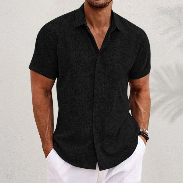 Lucas Carter Lightweight Shirt