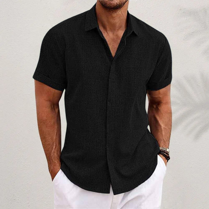 Lucas Carter Lightweight Shirt