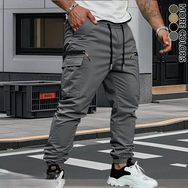 PIERCE JOGGER TROUSERS