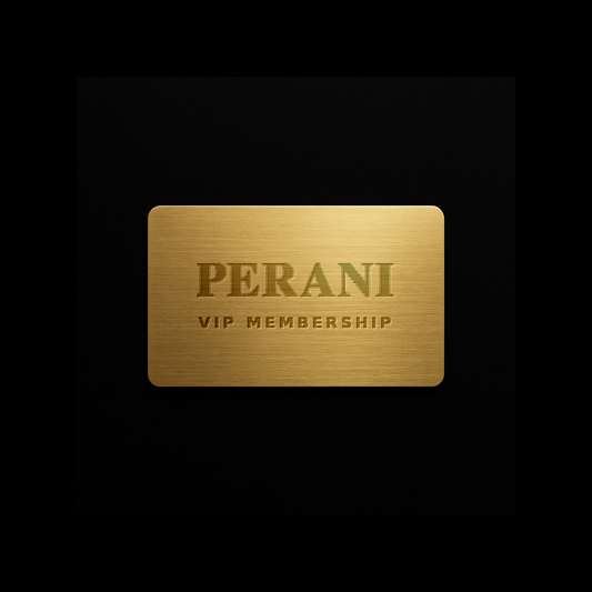 The VIP Gold Card [Insider Access]