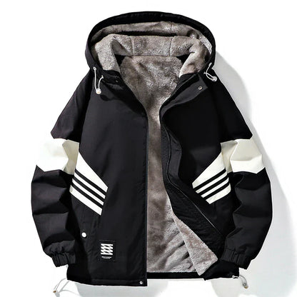 Imperio Fleece Jacket