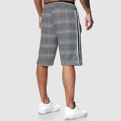 Jacob Mason Track Shorts