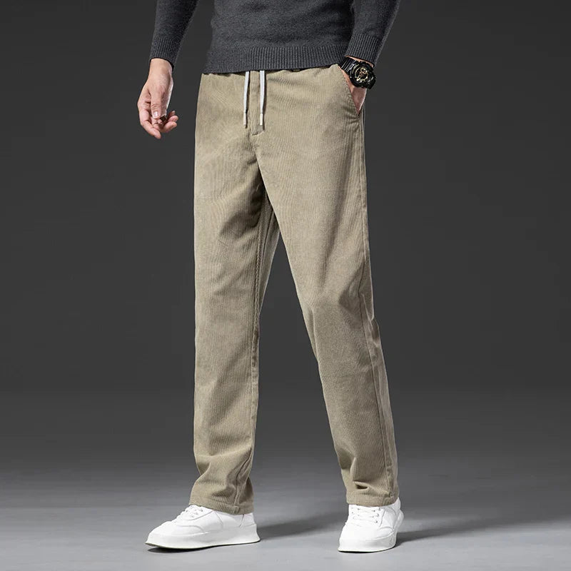 Dan Anthony Corduroy Pants