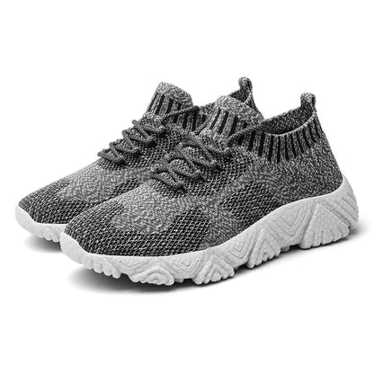 Liam Turner FlexKnit Weave Sneaker