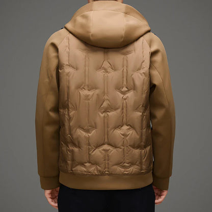 Jack Harrison Down Jacket