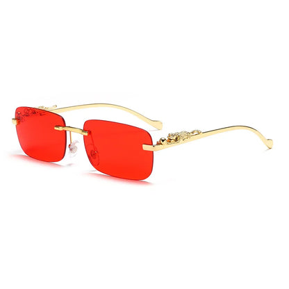 Zara Lane Panther Sunglasses