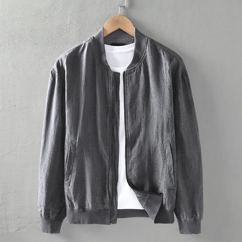 Valentino Linen Jacket