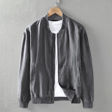 Valentino Linen Jacket