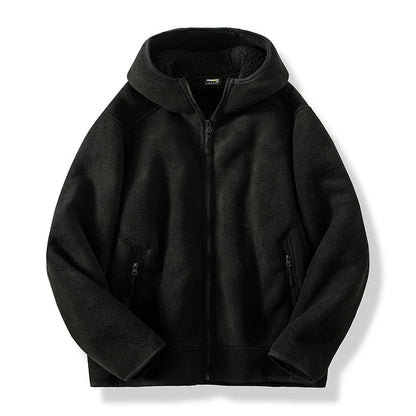 Rainwood Fleece Hoodie