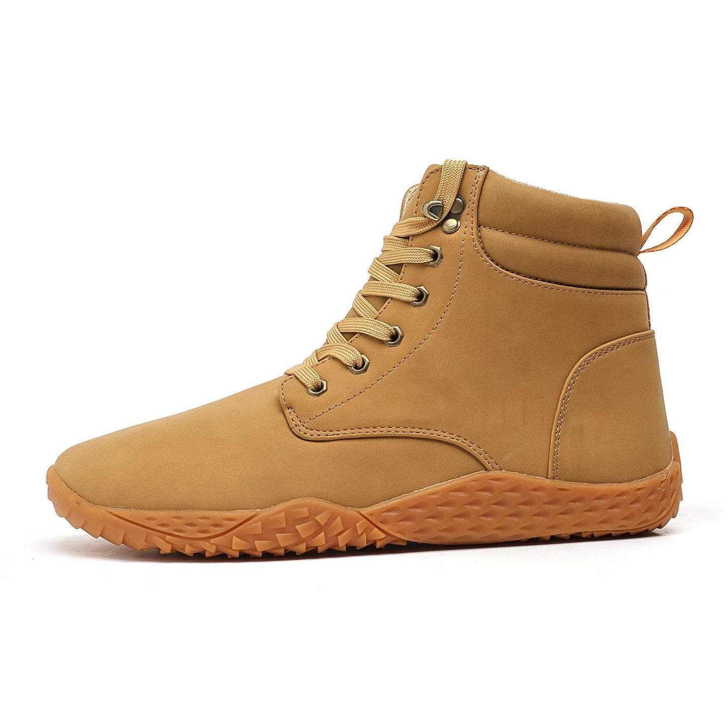 Heritage Handmade Leather Boots