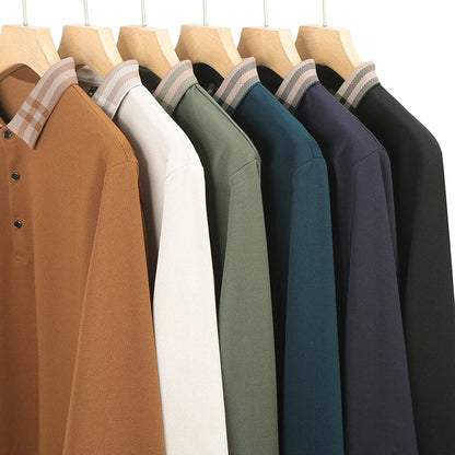 Dan Wellington Polo Sweater