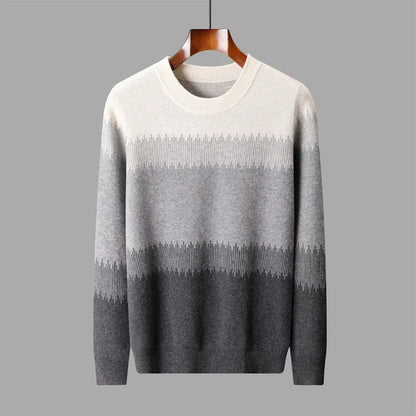 Marc Don Merino Wool Sweater