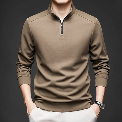 Owen Carter Performance Sweater