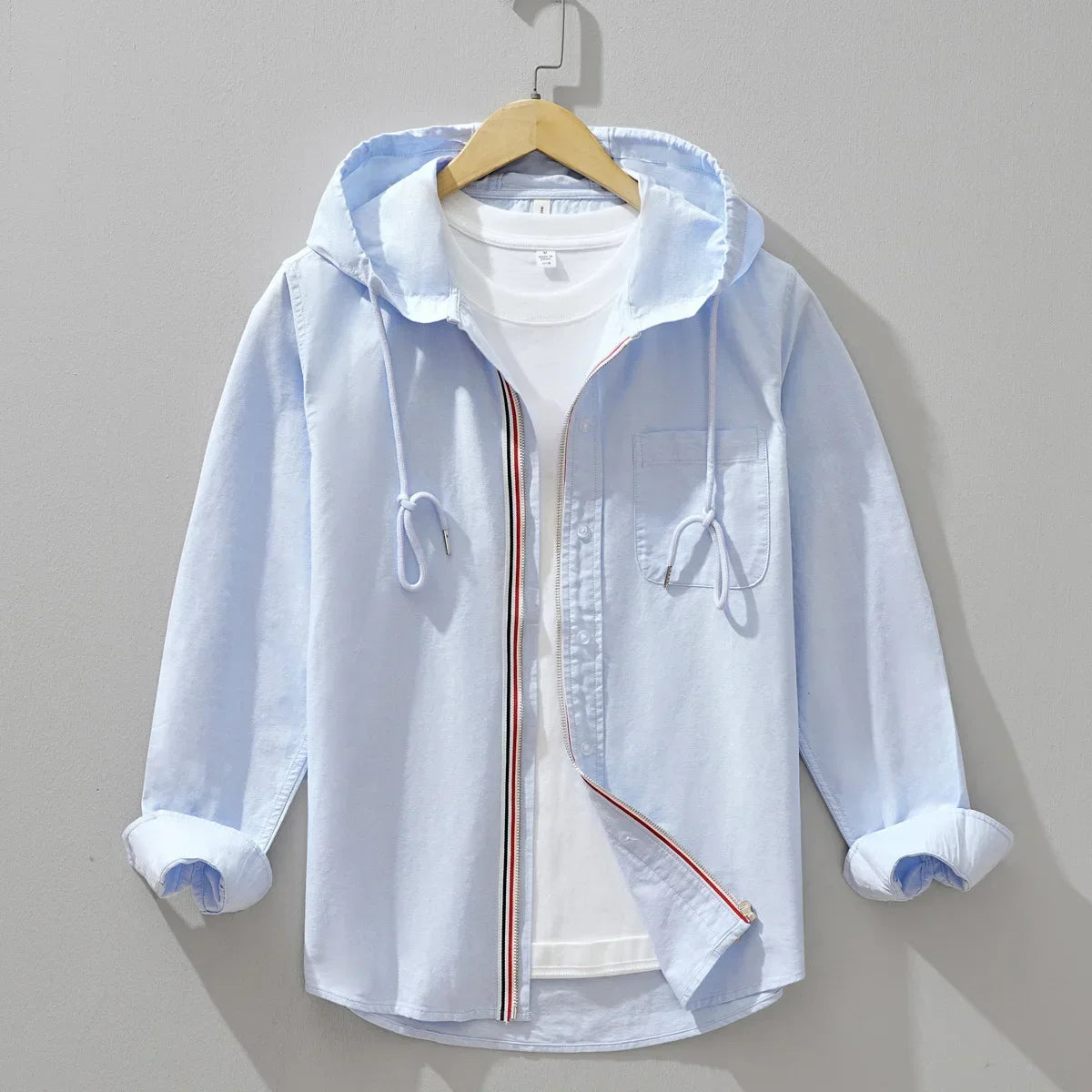 Marc Don Long Sleeve Shirt