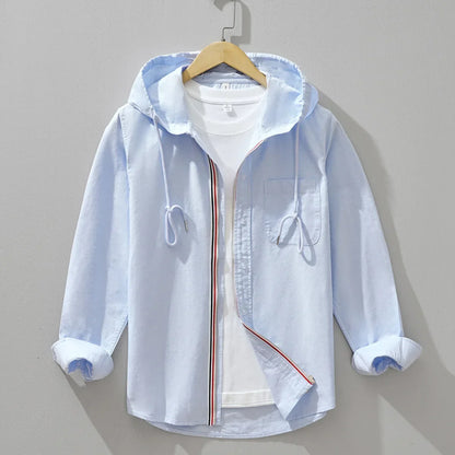 Marc Don Long Sleeve Shirt