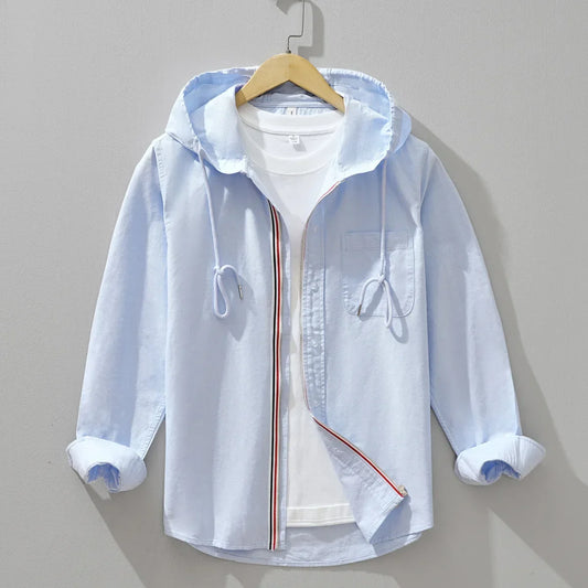 Marc Don Long Sleeve Shirt