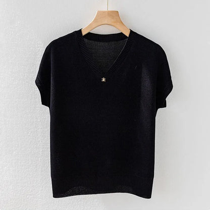 Short Sleeve T-shirt Women
