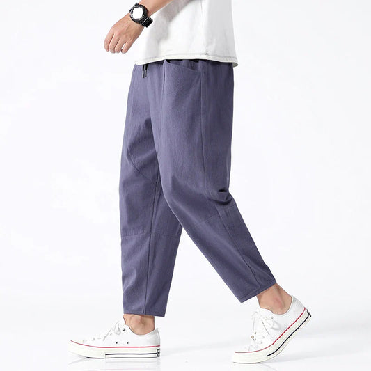 Owen Carter Flex Pants