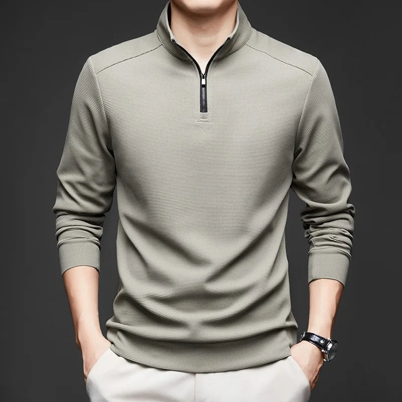 Owen Carter Performance Sweater