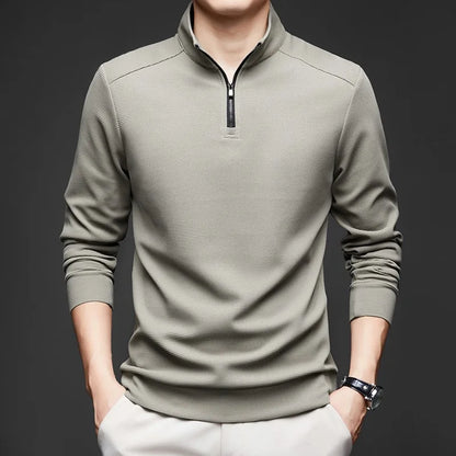 Owen Carter Performance Sweater