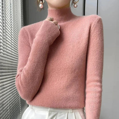 Jessica Lay Knitted Sweater