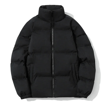 Logan Pierce Insulated Puffer Jacket