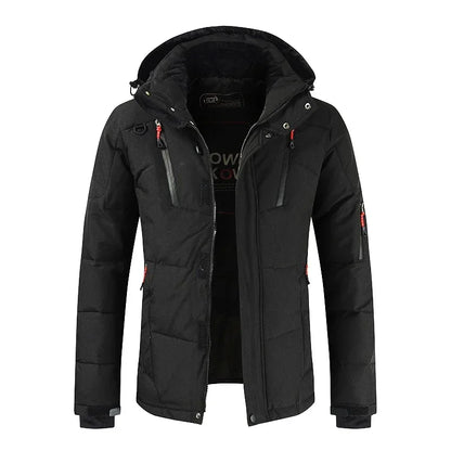 Alpine Thermal Winter Set