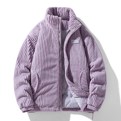 Jacob Mason Corduroy Jacket