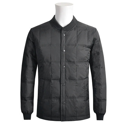 Dan Anthony Thermal Windbreaker