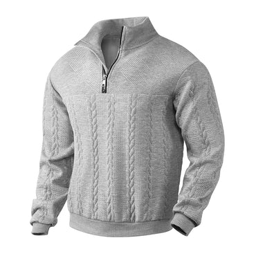 Everett Luxe Sweatshirt