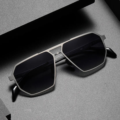 Dan Wellington Titanium Shades