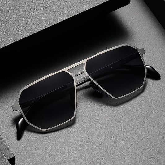 Dan Wellington Titanium Shades