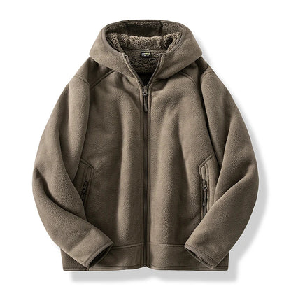 Rainwood Fleece Hoodie