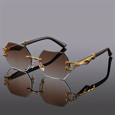 Marc Don Luxe Sunglasses