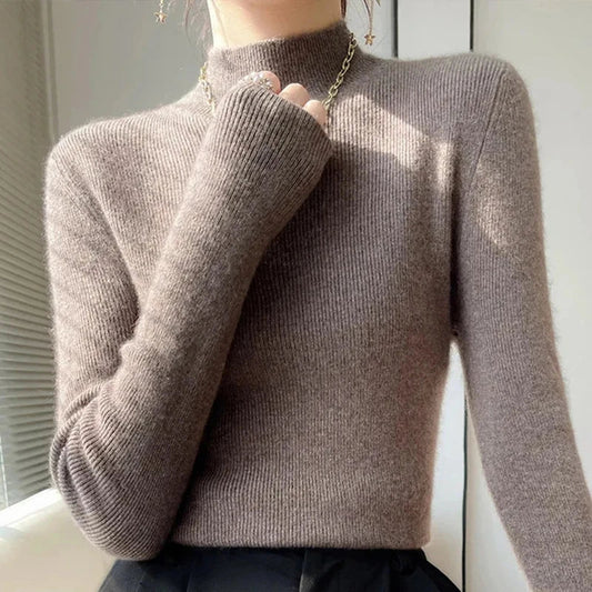 Jessica Lay Knitted Sweater