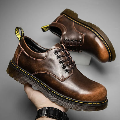 Jacob Mason Leather Shoes
