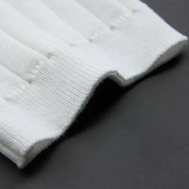 Maxwell Reed Textured Knit Tee