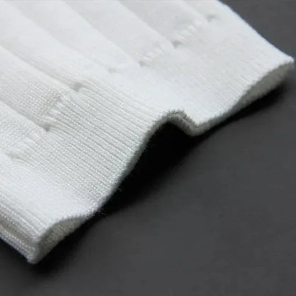 Maxwell Reed Textured Knit Tee