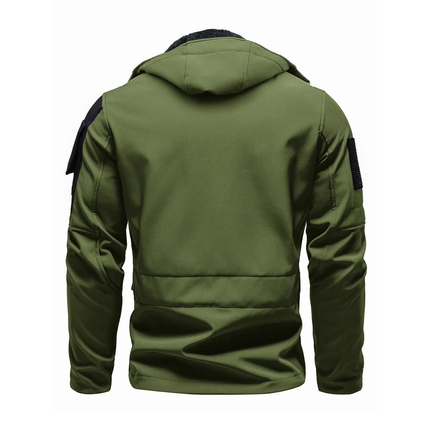 Dan Harrington Explorer Jacket