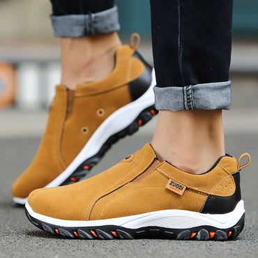Cole Thompson Comfort Sneakers