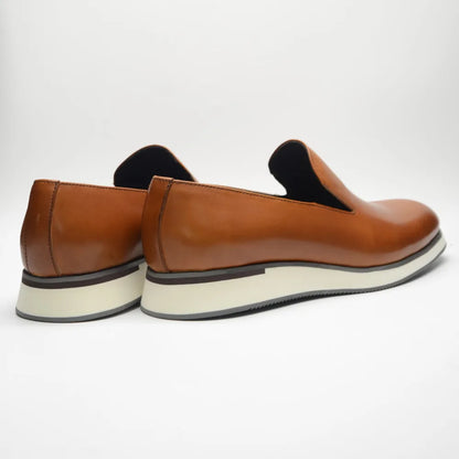 Jacob Mason Leather Loafers