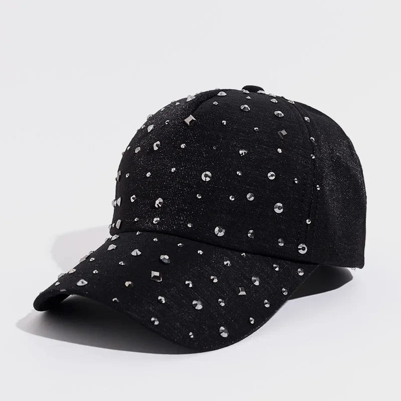 Diamond Sun Cap