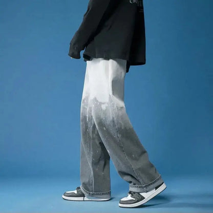 Nebrizo Gradient Jeans