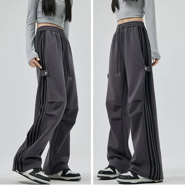 SARAH WOODS SWEATPANTS